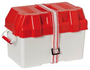 BATTERI BOX 100A