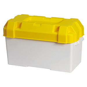 BATTERI BOX 120A