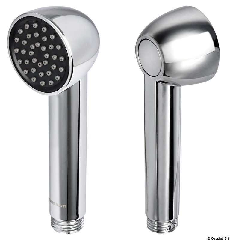 DUSCHHANDTAG "KEJI" MED TRYCKKNAPP