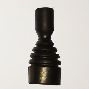 JOYSTICK GUMMI SVART  312930