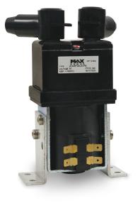 ELEKTRISK BATTERI BRYTARE 12V