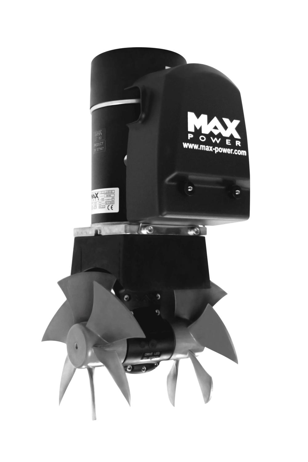 MAX POWER CT80 24V