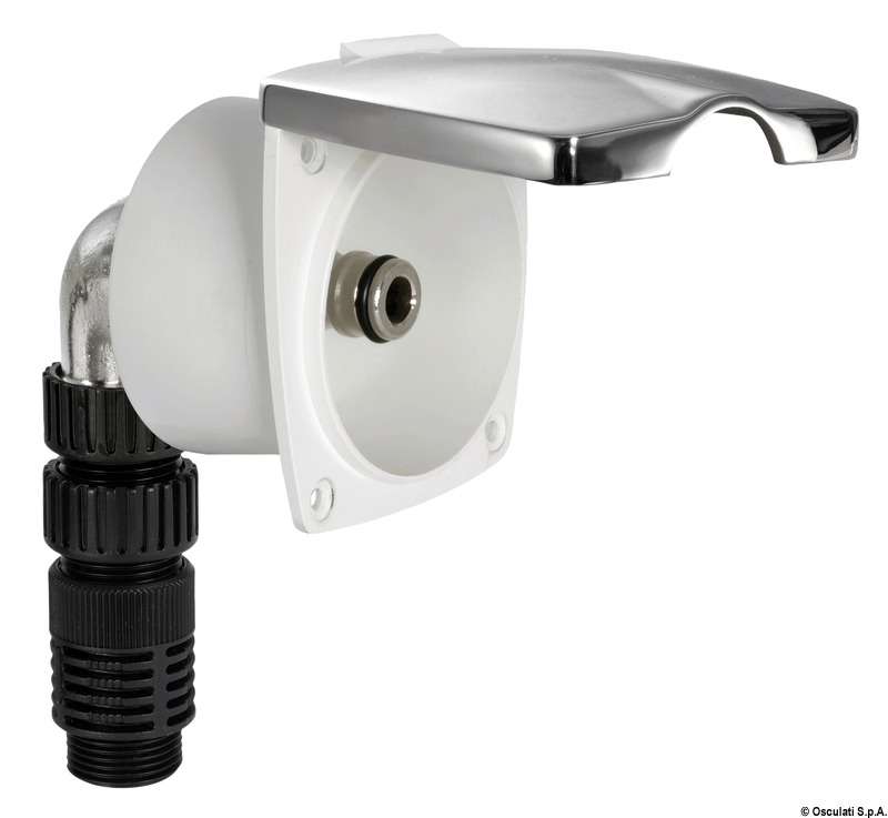 BOX VATTENINTAG PF LOCK