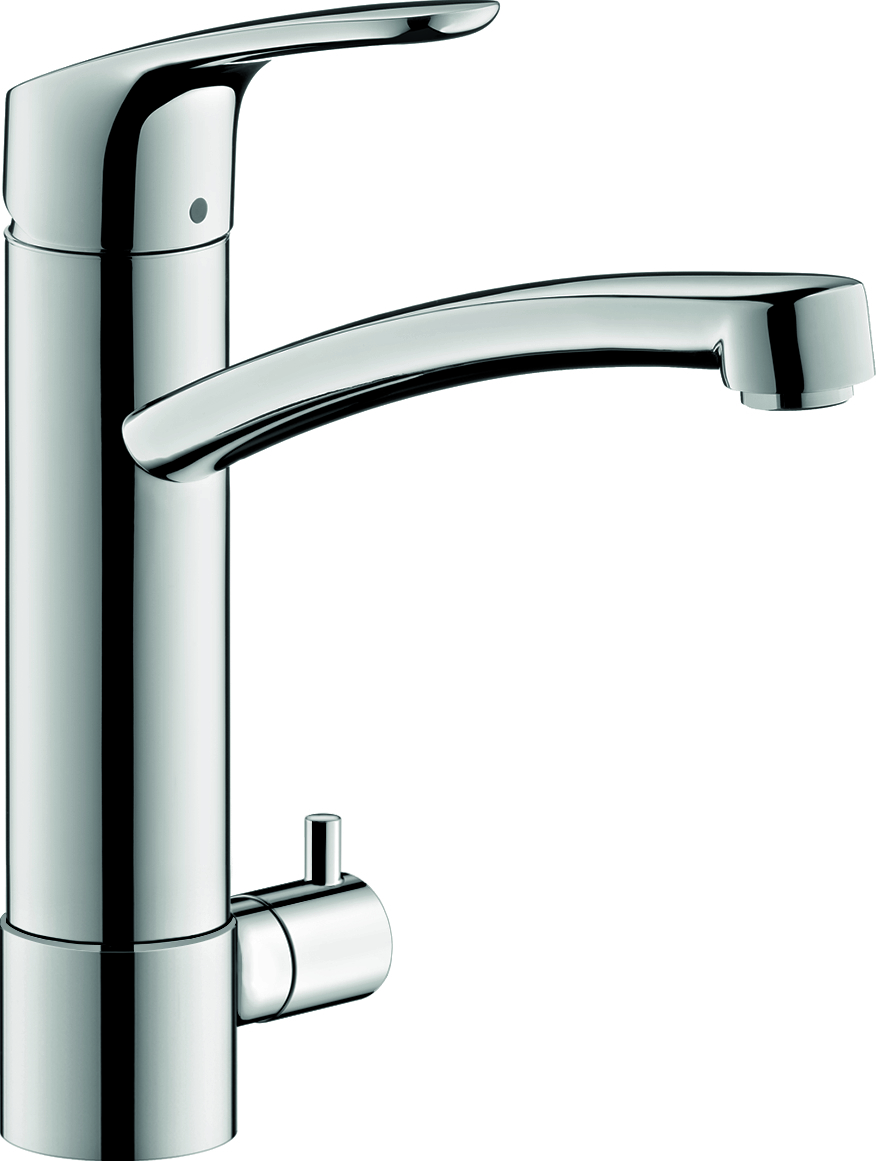 HANSGROHE KÖKSB:MED AVSÄNGN: FOCUS M41