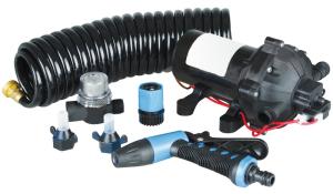 EUROPUMP SPOLPUMPSKIT