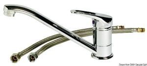 KRAN KÖK "OLIVIA" 220MM