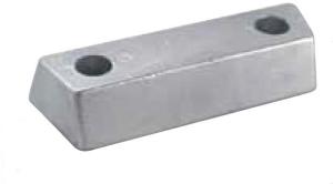 ANOD ALUMINIUM  852835 873178  00708AL