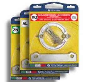 ANOD KITVOLVODP280 ZINK