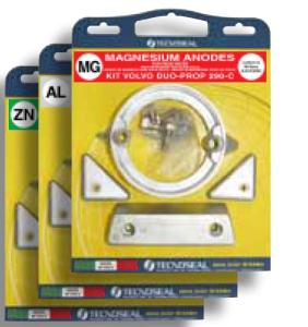 ANOD KITVOLVODP290-C