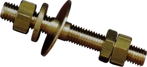 BULT MUTTER BRICKA KPL  00153