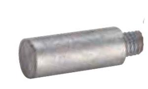 ANOD YANMAR 3/8" L38 01321