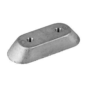 ANOD JOHNSON-EVINRUDE, HONDA 01401 00912