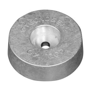 ANOD RUND 00140 2,69kg