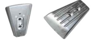 ANOD VOLVO PENTA 00733BIS