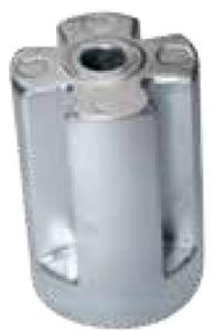 ANOD VOLVO-PENTA 00738 ZINK