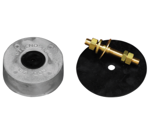 ANOD KIT ZINK 3,9KG 00153