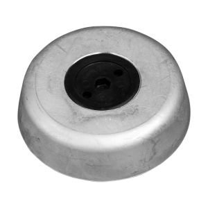 ANOD ZINK 2 KG 120x35 00154