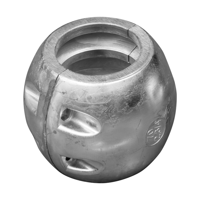 ANOD 2½” Ø63,5MM AXEL  00518