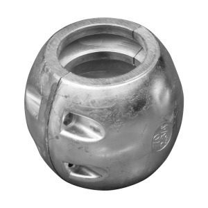 ANOD 2½” Ø63,5MM AXEL  00518