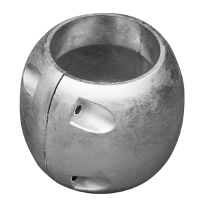 ANOD Ø80MM AXEL  00522