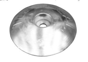 ANOD Ø140MM 00105UK