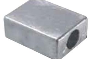 ANOD JOHNSON/EVINRUDE 00910