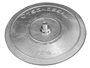 ANOD PAR  Ø130MM 00104E