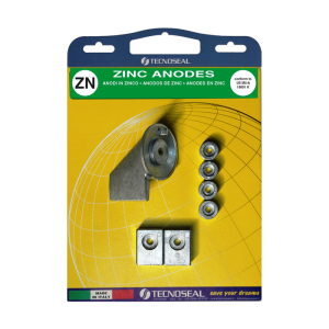 ANOD ZINK  KITSUZUKI40-50