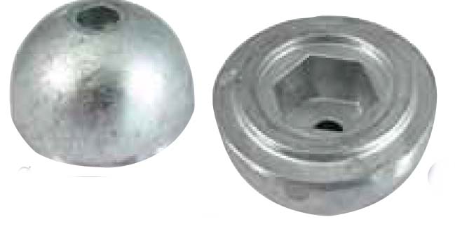 ANOD QUICK BTQ140 03605