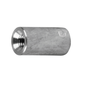 ANOD VOLVO PENTA 00714-1