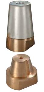 ANOD INK SOCKEL 00415