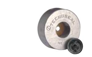 ANOD ZINK 3,9KG 00152