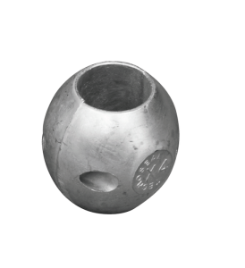 ANOD AXEL 1 1/4" 31,8MM 00507USA