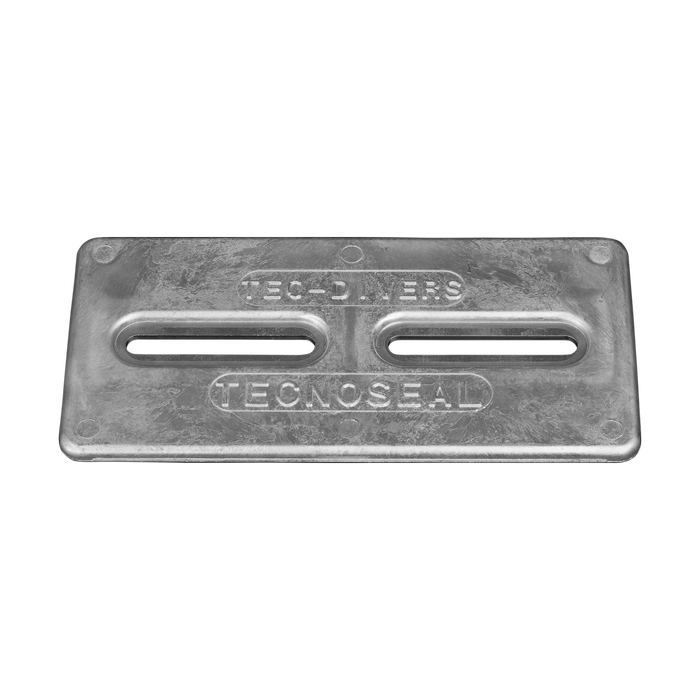 ANOD 305X152X13 C.C:140 TEC-DIVERS