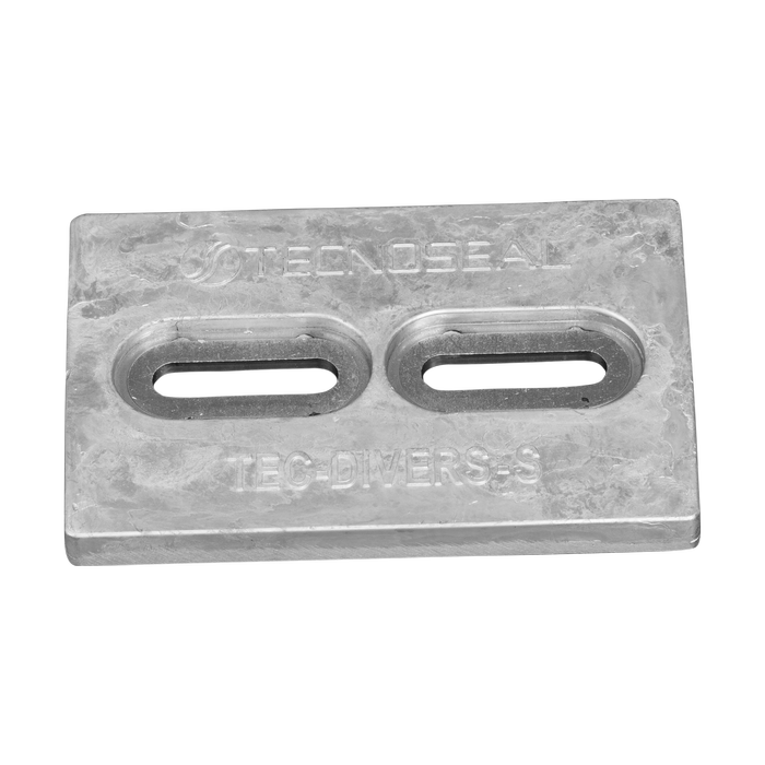ANOD 1,1KG TEC-DIVERS-S
