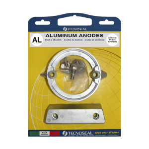 ANOD KIT VOLVO DP290/AL