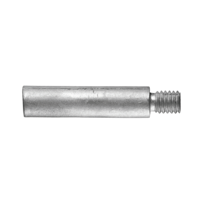 ANOD TAPP ZINK 1/2"  TEC-E3-Z