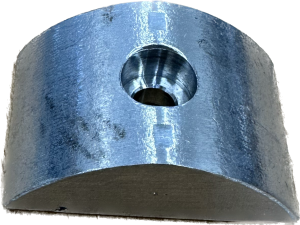 ANOD SLEIPNER 01057 EB40/60