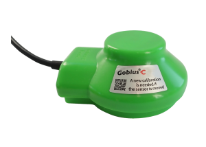 Gobius C BASIC