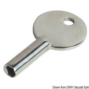 RESERVNYCKEL FÖR 20366XX / 38152XX