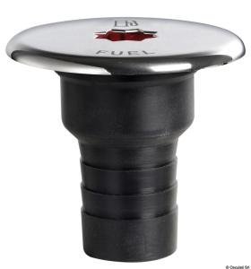 DÄCKSFÖRSKRUVNING KOMPOSIT FUEL 38MM