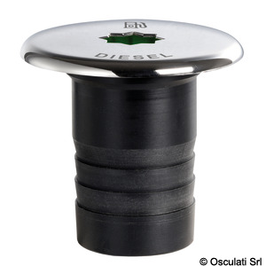 DÄCKSFÖRSKRUVNING KOMPOSIT DIESEL 50MM