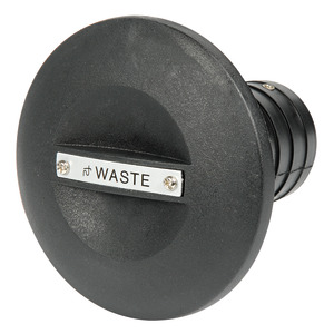 DÄCKSFÖRSKRUVNING NYLON DIESEL Ø50MM