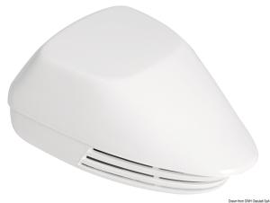 EL.SIGNALHORN VITT 12V