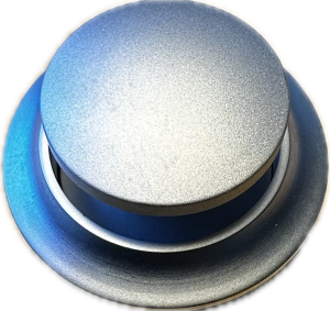 KNOPP SATIN 301.CP 16MM