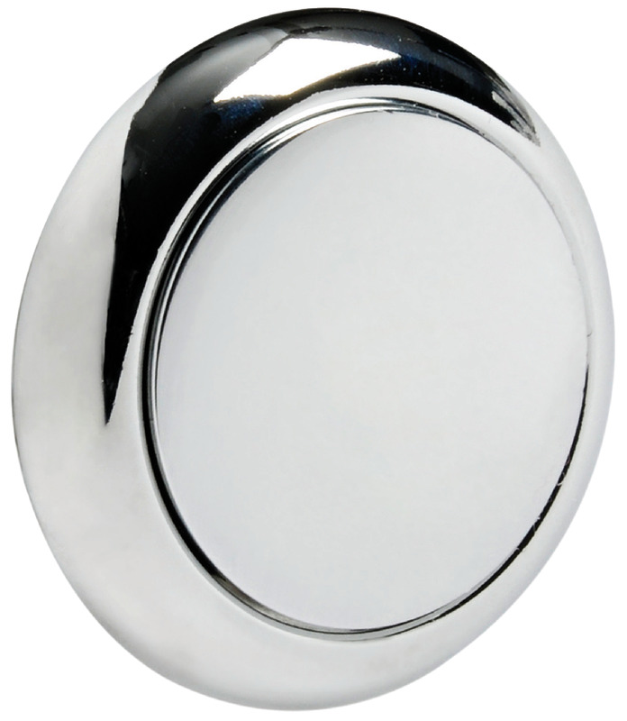 KNOPP+RING KROMAD ABS 16MM