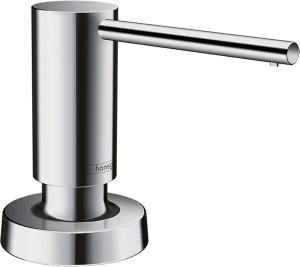 HANSGROHE TVÅLPUMP A51