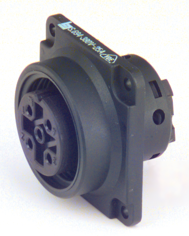 FLÄNSKONTAKT.694 HONA.13POL