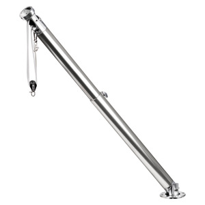 DÄVERT OSCULATI 180KG