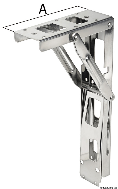 FÄLLBART BEN RF 150KG